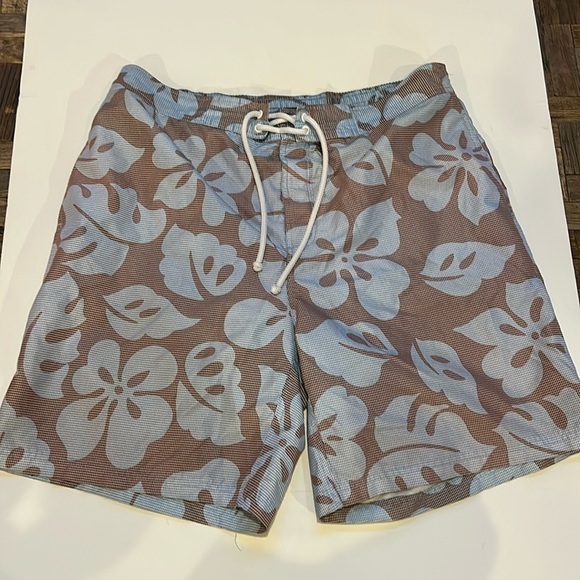 Tailorbyrd Swim Trunks Size XL - Picture 1 of 10